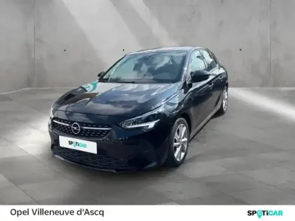 Photo Opel Corsa