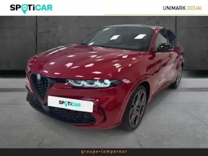 Photo Alfa Romeo Tonale