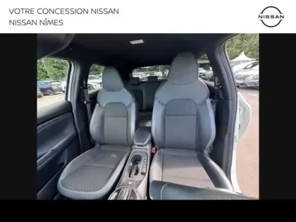 Photo 10 Nissan Juke  1.6 Hybrid 143ch N-Connecta 2023.5