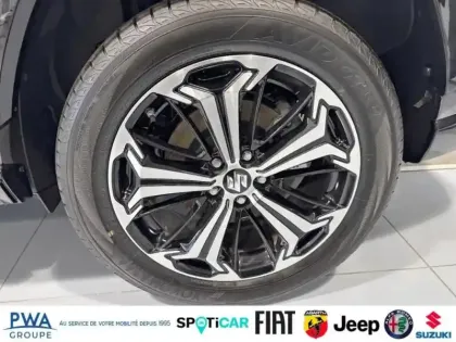 Photo 11 Suzuki Across  2.5 Hybride Rechargeable 306ch Pack 2024