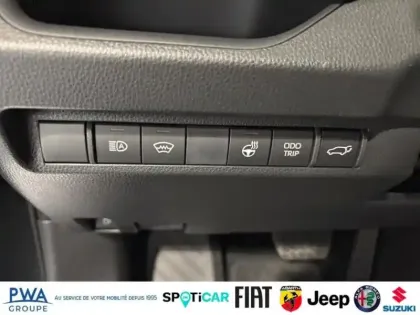 Photo 12 Suzuki Across  2.5 Hybride Rechargeable 306ch Pack 2024