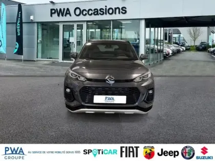 Photo 1 Suzuki Across  2.5 Hybride Rechargeable 306ch Pack 2024