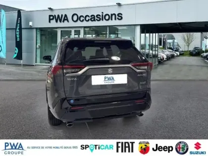 Photo 4 Suzuki Across  2.5 Hybride Rechargeable 306ch Pack 2024