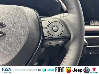 Photo 13 Suzuki Across  2.5 Hybride Rechargeable 306ch Pack 2024