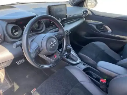 Photo 12 Toyota Yaris  116h GR Sport 5p MY22