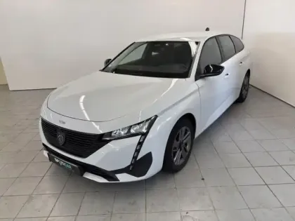 Photo Peugeot 308