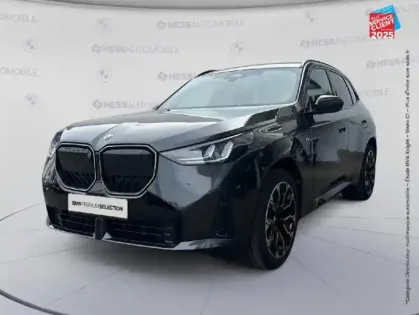 Photo Bmw X3