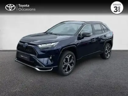 Photo Toyota Rav4