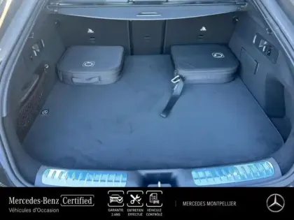 Photo 8 Mercedes Classe GLC GLC Coupé 300 e Hybrid 204+136ch AMG Line + 4Matic 9G-Tronic