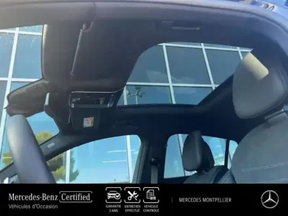 Photo 14 Mercedes Classe GLC GLC Coupé 300 e Hybrid 204+136ch AMG Line + 4Matic 9G-Tronic