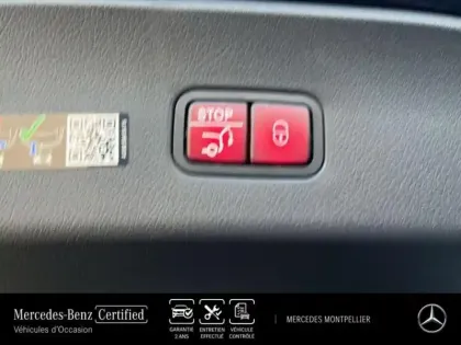 Photo 9 Mercedes Classe GLC GLC Coupé 300 e Hybrid 204+136ch AMG Line + 4Matic 9G-Tronic