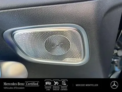 Photo 13 Mercedes Classe GLC GLC Coupé 300 e Hybrid 204+136ch AMG Line + 4Matic 9G-Tronic