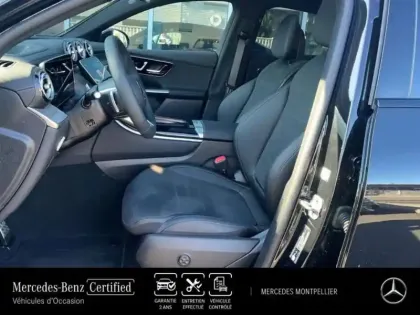 Photo 11 Mercedes Classe GLC GLC Coupé 300 e Hybrid 204+136ch AMG Line + 4Matic 9G-Tronic