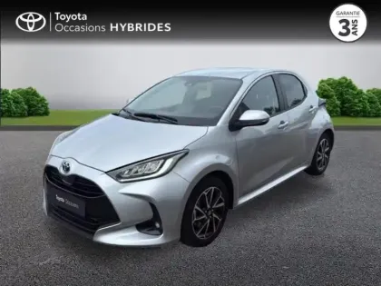 Photo Toyota Yaris