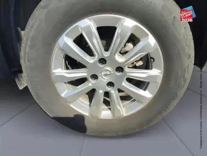 Photo 24 Opel Mokka Gén. II Ph1 Edition 5