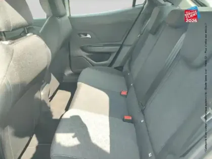 Photo 25 Opel Mokka Gén. II Ph1 Edition 5