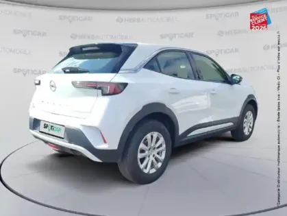 Photo 20 Opel Mokka Gén. II Ph1 Edition 5