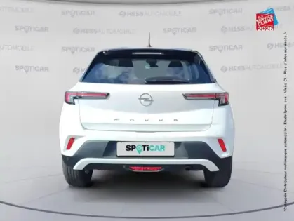 Photo 21 Opel Mokka Gén. II Ph1 Edition 5