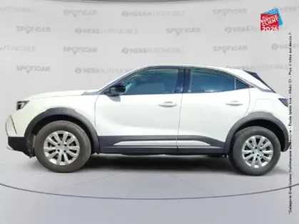 Photo 23 Opel Mokka Gén. II Ph1 Edition 5