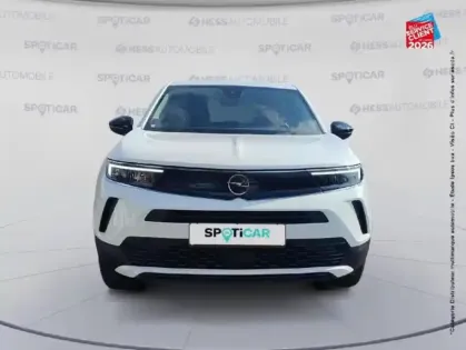 Photo 16 Opel Mokka Gén. II Ph1 Edition 5