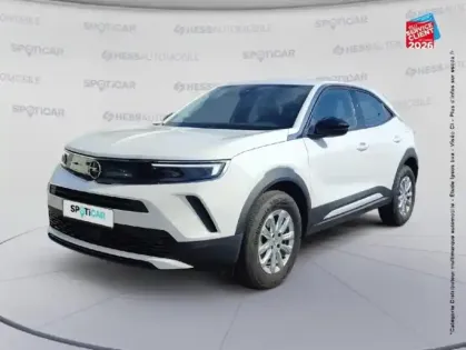 Photo 15 Opel Mokka Gén. II Ph1 Edition 5