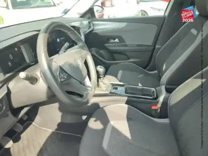 Photo 29 Opel Mokka Gén. II Ph1 Edition 5