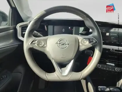 Photo 26 Opel Mokka Gén. II Ph1 Edition 5