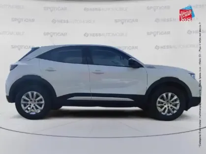 Photo 18 Opel Mokka Gén. II Ph1 Edition 5