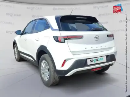 Photo 22 Opel Mokka Gén. II Ph1 Edition 5