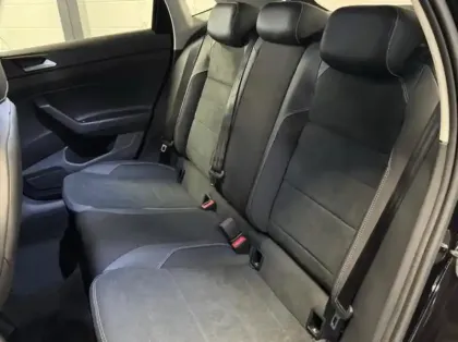 Photo 8 Volkswagen Polo  1.0 TSI 95ch Style DSG7