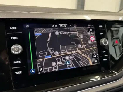 Photo 9 Volkswagen Polo  1.0 TSI 95ch Style DSG7