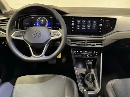 Photo 6 Volkswagen Polo  1.0 TSI 95ch Style DSG7