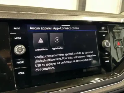 Photo 11 Volkswagen Polo  1.0 TSI 95ch Style DSG7