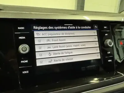 Photo 10 Volkswagen Polo  1.0 TSI 95ch Style DSG7