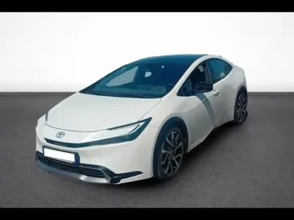 Photo Toyota Prius
