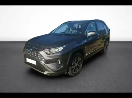 Photo Toyota Rav4