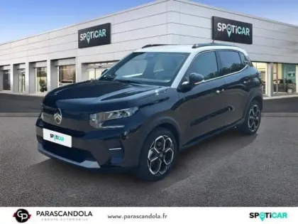 Photo Citroën C3
