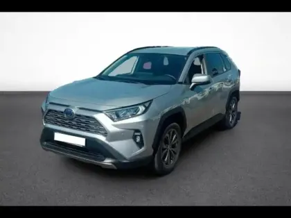 Photo Toyota Rav4