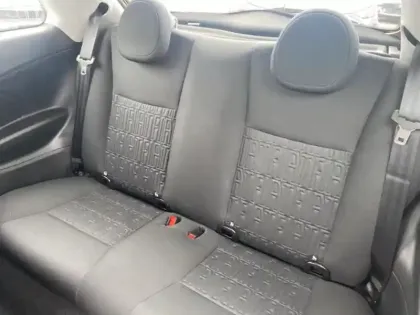 Photo 11 Fiat 500  e 95ch Action