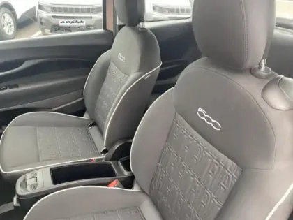 Photo 9 Fiat 500  e 95ch Action