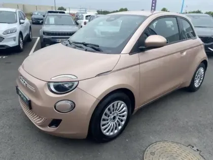 Photo Fiat 500