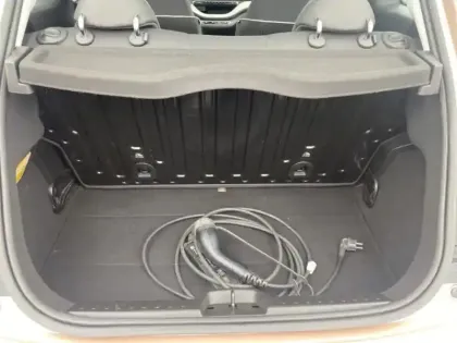 Photo 12 Fiat 500  e 95ch Action