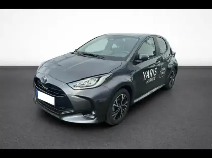 Photo Toyota Yaris