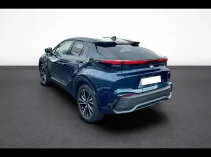Photo 3 Toyota C-HR  2.0 Hybride Rechargeable 225ch Collection MY25