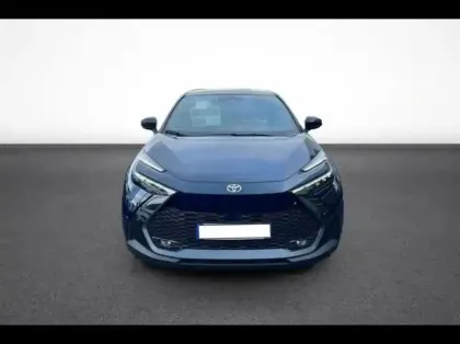 Photo 1 Toyota C-HR  2.0 Hybride Rechargeable 225ch Collection MY25