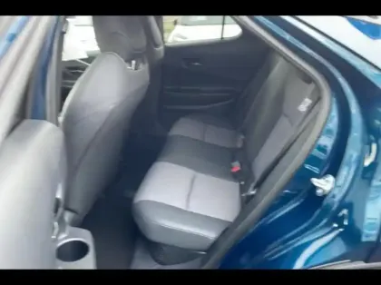 Photo 10 Toyota C-HR  2.0 Hybride Rechargeable 225ch Collection MY25