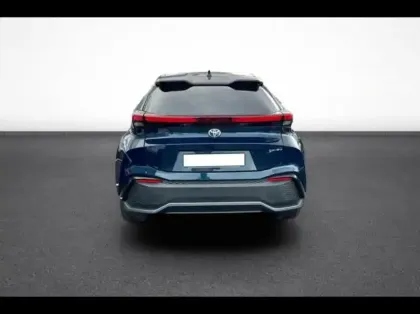 Photo 4 Toyota C-HR  2.0 Hybride Rechargeable 225ch Collection MY25
