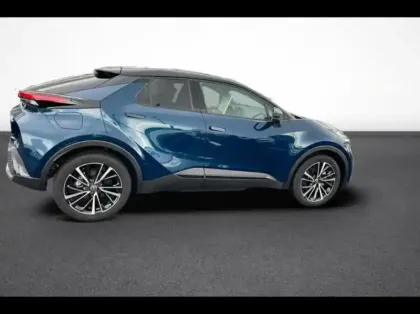 Photo 6 Toyota C-HR  2.0 Hybride Rechargeable 225ch Collection MY25