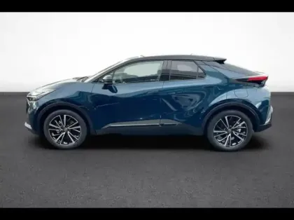 Photo 2 Toyota C-HR  2.0 Hybride Rechargeable 225ch Collection MY25