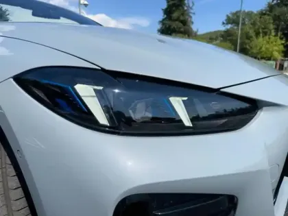 Photo 17 BMW Serie 4 Série 4 Cabriolet 420iA 184ch M Sport